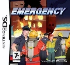 Emergency DS (EU)(DDumpers) Rom